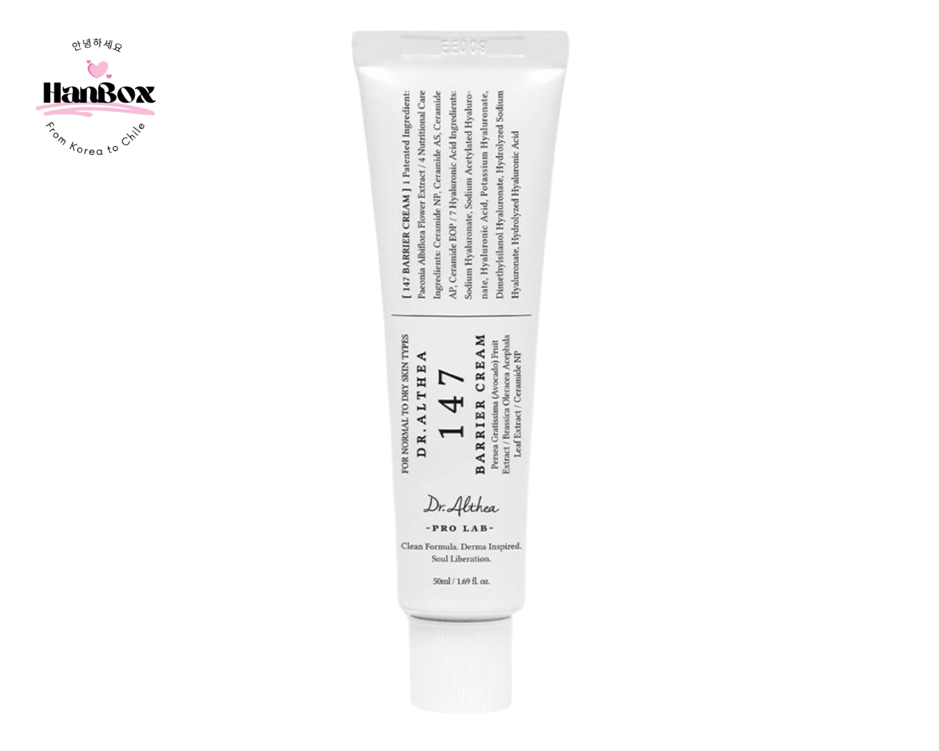 Dr. Althea Crema hidratante 147