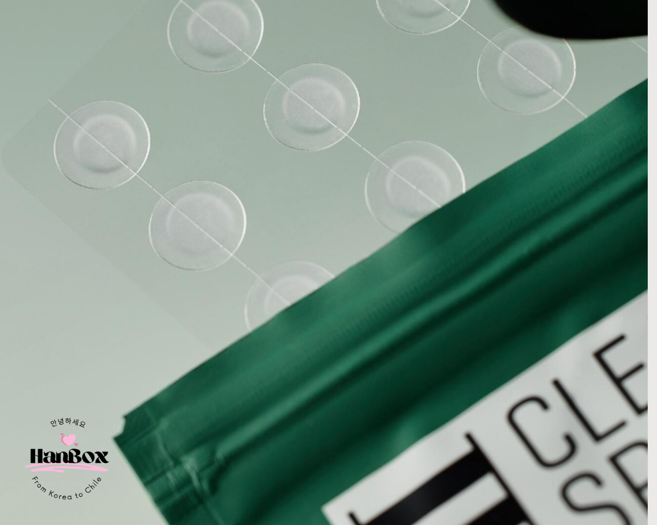 Parches Acné Some By Me