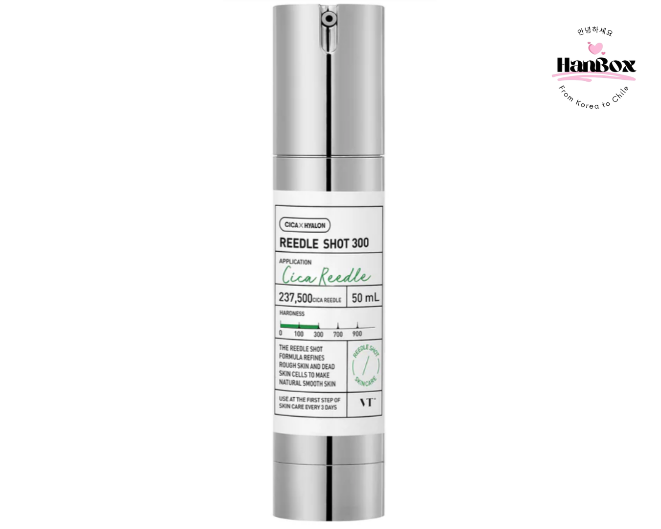 Reedle Shoot 300 30ml