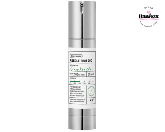 Reedle Shoot 300 30ml