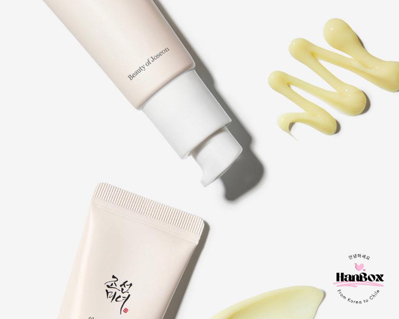 Contorno de Ojos Beauty of Joseon