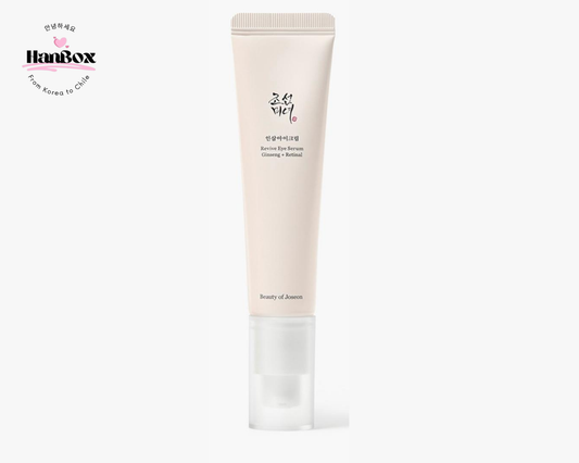 Contorno de Ojos Beauty of Joseon