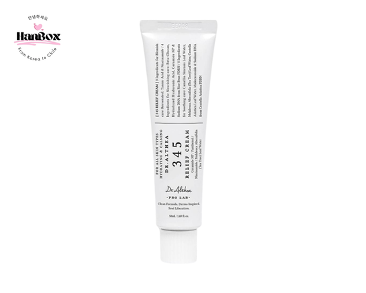 Dr. Althea Crema Hidratante 345