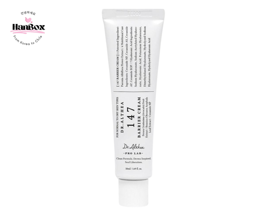 Dr. Althea Crema hidratante 147