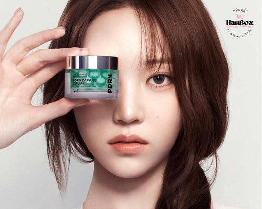 Crema Cápsula PDRN 100